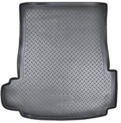  Covor portbagaj tip tavita pentru BMW Seria 5 E39 Berlina (1995-2003), negru (151019-17)