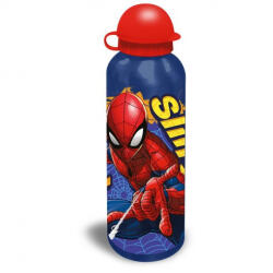  Pókember Web-Slinger alumínium kulacs ívókupakkal 500 ml (EWA50072SPC)