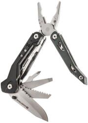  Cleste multifunctional 18 în 1 pliabil, cu 9 biti si husa pentru curea Handyone (TU181) Cleste