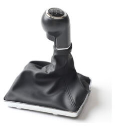  Manson schimbator cu maner pentru Opel Astra H 2005-2010, 5/6 viteze, 2 adaptoare SC-115 (010625-7)