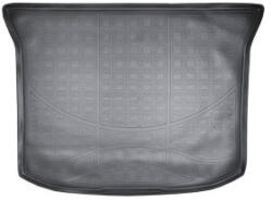  Tavita portbagaj compatibila Ford Edge 2014+ neagra, cu bordura 4, 5 cm (PB 6148) (161019-18)