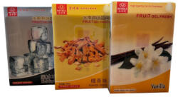  Odorizant auto gel Fruit Gel Fresh, arome diverse, cu autocolant (ATL-1706) (080225-31)