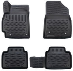  Set covoare cauciuc tip tavita pentru Hyundai Elantra VII (2021+) A80-X172 (191022-14)