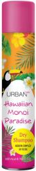 URBAN Care Sampon uscat Hawaiian Manoi Paradise, 200ml, Urban Care