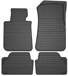  Set covorase auto din cauciuc El Toro pentru BMW Seria 1 E82/E81/E87/E88/X1 E84 (TCT-3392)