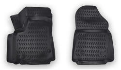 Covorase cauciuc tip tavita pentru Citroen Berlingo II Multispace 2008-2018, fata (201022-19)