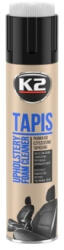  Spray spuma activa pentru curatare tapiterie auto K2 Tapis 600 ml (K20613) (120424-7)