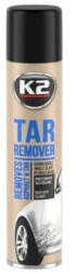  Spray pentru îndepartarea gudronului K2 Tar Remover 300 ml, cod K193 (041122-11)
