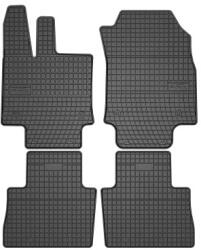  Set covoare interior din cauciuc El Toro pentru Lexus NX II PHEV SUV (2021+) (301124-4)