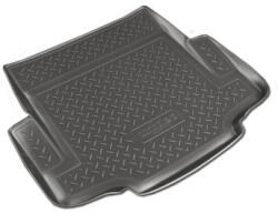  Covor portbagaj tip tavita BMW Seria 1 E87/E81 Hatchback 2007-2011, negru (130720-3)