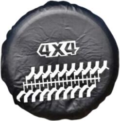  Husa roata de rezerva 4x4 CY06, protectie UV si intemperii (15-17 inch) (180817-1)