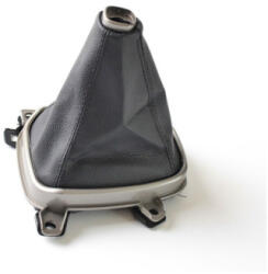  Manson schimbator viteze imitatie piele cu rama, Honda Accord 2008-2013 (SC-167) (100725-2)