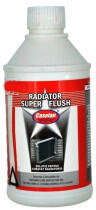  Solutie pentru curatat radiator si sistem racire Caspian Super Flush 350 ml, cod 801081 (011021-6)