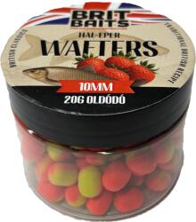  BritBaits Wafters Oldódó Hal-Eper 10mm (3016)