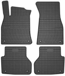  Set covoare auto din cauciuc El Toro pentru Audi A6 C8 (2018-2023), 4 buc (020320-2)