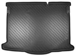  Covor portbagaj tip tavita compatibil Ford Focus IV Hatchback 2018+ cu bordura 4, 5 cm (020321-8)