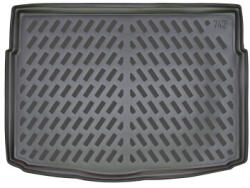  Tavita portbagaj premium TPE pentru Kia Stonic 2021+ (baza joasa), neagra (021224-5)