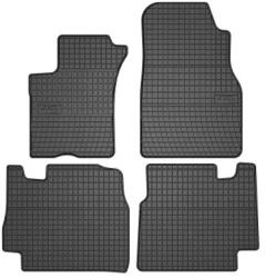  Set covoare auto din cauciuc El Toro pentru Mercedes ML W163 (2002-2005), 4 buc (101016-6)