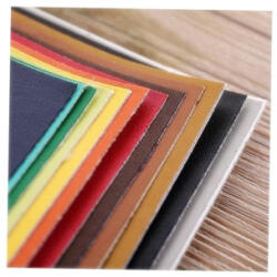  Folie imitatie piele autoadeziva 50x50 cm, pentru mobilier si decor, cod FS-13 (021023-11)
