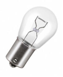  Bec auto P21W 12V BAU15S 21W Narva, pentru semnalizare/stop (Cod 17640) (130123-1)