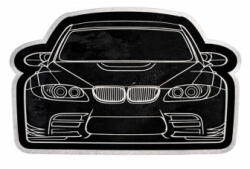  Abtibild auto masina sport pentru exterior, rezistent la UV si apa (XL-26) (010126-8)