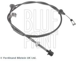 BLUE PRINT Lanko ovládania spojky BLUE PRINT ADK83837 (ADK83837)