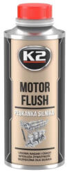  Solutie curatare interna motor K2 Motor Flush 250 ml, pentru spalare inainte de schimb ulei (041022-2)