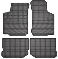 Set covoare auto din cauciuc El Toro pentru VW Golf 4 (1997-2006), 4 buc (TCT-3617)