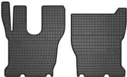  Set covoare interior cauciuc El Toro pentru Volvo FM 1998+ (2 buc) 007511 P50 (TCT-3822)