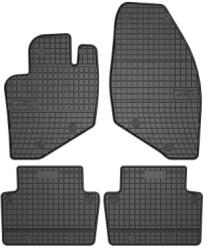  Set covoare auto din cauciuc El Toro pentru Volvo V70/S60/S80 (1998-2009), 4 buc (TCT-3673)