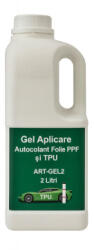  Gel pentru aplicare folie protectie PPF si TPU 2L, montaj fara bule (ART-GEL2) (011225-22)