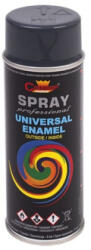  Spray vopsea gri grafit RAL 7024 Champion, universal profesional, 400 ml (260918-14)