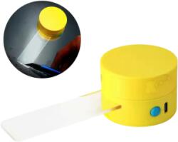  Lampa LED pentru montaj folie auto pe luneta, USB, portabila - ART150 (301125-1)