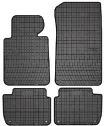  Set covorase auto din cauciuc El Toro pentru BMW Seria 3 E46 (1998-2005), 4 buc (TCT-3398)