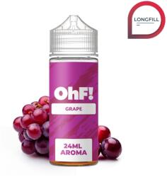 OHF Grape 24ml/120ml - boombvaping - 31,27 лв