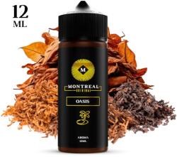 Montréal Montreal Original Oasis 12ml/120ml
