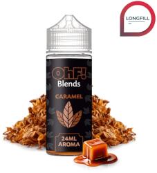 OHF Blends Caramel 24ml/120ml - boombvaping - 31,27 лв