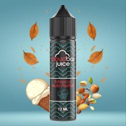 The Liquids Lab CloudBar Juice Tobacco Nuts Parfait 12ml/60ml