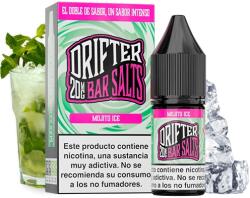 Juice Sauz Drifter Bar Salts Mojito Ice