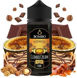 Bombo Pastry Masters Climax Cream 30ml/120ml - boombvaping - 43,01 лв
