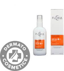 Floxia Fluid invizibil SPF50, 100ml, Floxia