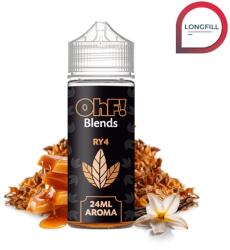 OHF Blends RY4 24ml/120ml - boombvaping - 31,27 лв