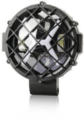  Proiector LED 40W combo alb/galben, 9-36V (12/24V), IP67, aluminiu, 172 mm (120225-13)