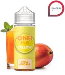 OHF Slush Yellow Slush 24ml/120ml
