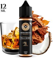 Montréal Montreal Original Villa Maria12ml/60ml