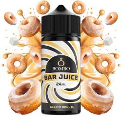 Bombo Bar Juice Glazed Donuts 24ml/120ml - boombvaping - 35,19 лв