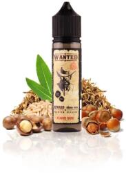 Velvet vape Wanted Silver Bullet 20ml/60ml