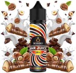 Bombo Bar Juice Chocolate Milk Hazelnut 12ml/60ml - boombvaping - 25,41 лв