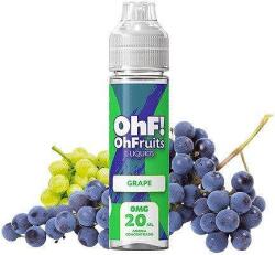 OHF Grape 12ml/60ml - boombvaping - 19,54 лв