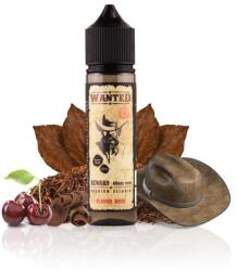 Velvet vape Wanted Desert Spirit 20ml/60ml